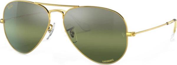Ray-Ban RB3025 9196G4 58 Polarize Unisex Güneş Gözlüğü - Image 1