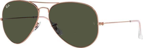 Ray-Ban RB3025 920231 58 Unisex Güneş Gözlüğü - Image 1