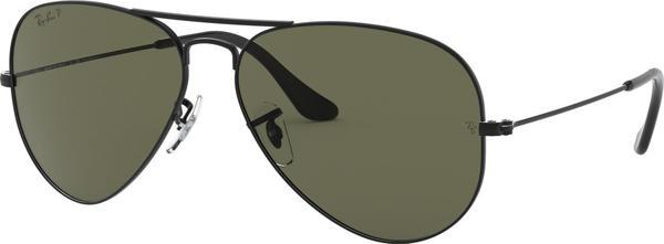 Ray-Ban RB3025 W3361 58 Unisex Güneş Gözlüğü - Image 1