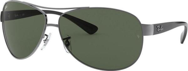 Ray-Ban RB3386 004/71 67 Erkek Güneş Gözlüğü - Image 1