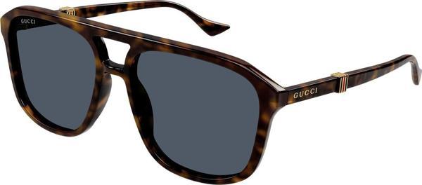 Gucci GG1494S 002 57 Erkek Güneş Gözlüğü - Image 1