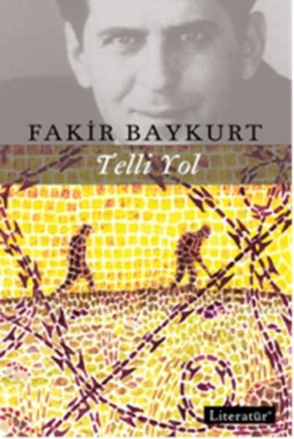Literatür Yayıncılık Telli Yol - Literatür Yayıncılık - Image 1