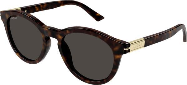 Gucci GG1501S 002 52 Unisex Güneş Gözlüğü - Image 1