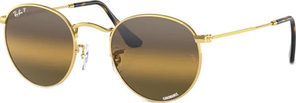 Ray-Ban RB3447 001/G5 50 Polarize Unisex Güneş Gözlüğü - Image 1
