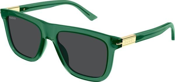 Gucci GG1502S 003 54 Erkek Güneş Gözlüğü - Image 1