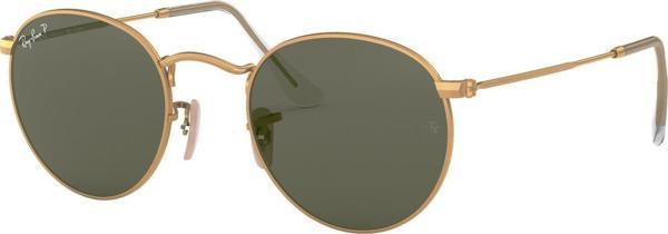 Ray-Ban RB3447 112/58 50 Polarize Erkek Güneş Gözlüğü - Image 1
