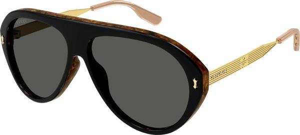 Gucci GG1515S 001 61 Kadın Güneş Gözlüğü - Image 1