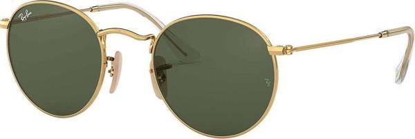 Ray-Ban RB3447N 001 53 Unisex Güneş Gözlüğü - Image 1