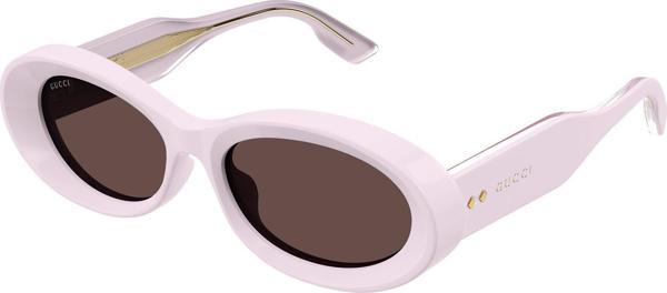 Gucci GG1527S 003 54 Kadın Güneş Gözlüğü - Image 1