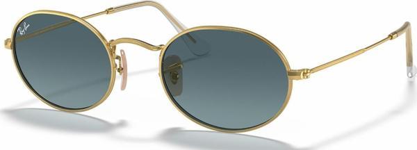 Ray-Ban RB3547 001/3M 51 Unisex Güneş Gözlüğü - Image 1