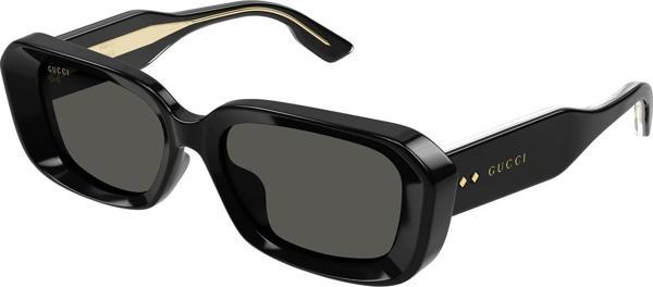 Gucci GG1531SK 001 54 Kadın Güneş Gözlüğü - Image 1