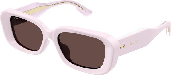 Gucci GG1531SK 003 54 Kadın Güneş Gözlüğü - Image 1