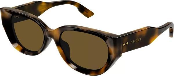 Gucci GG1532SA 002 54 Kadın Güneş Gözlüğü - Image 1