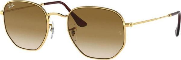 Ray-Ban RB3548 001/51 54 Unisex Güneş Gözlüğü - Image 1