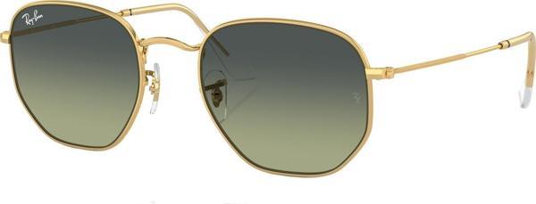 Ray-Ban RB3548 001/BH 51 Unisex Güneş Gözlüğü - Image 1