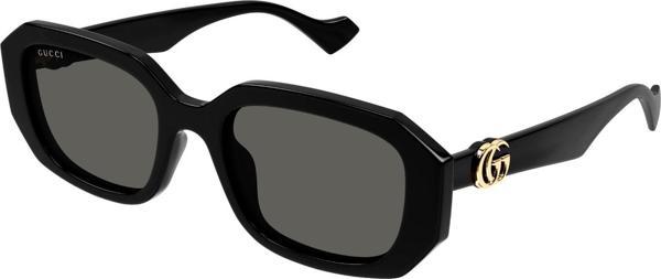 Gucci GG1535S 001 54 Kadın Güneş Gözlüğü - Image 1