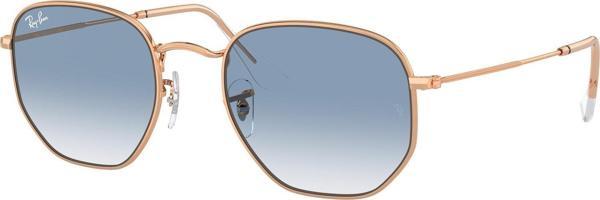 Ray-Ban RB3548 9202/3F 54 Unisex Güneş Gözlüğü - Image 1