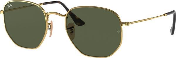 Ray-Ban RB3548N 001 48 Unisex Güneş Gözlüğü - Image 1