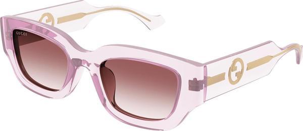 Gucci GG1558SK 003 51 Kadın Güneş Gözlüğü - Image 1