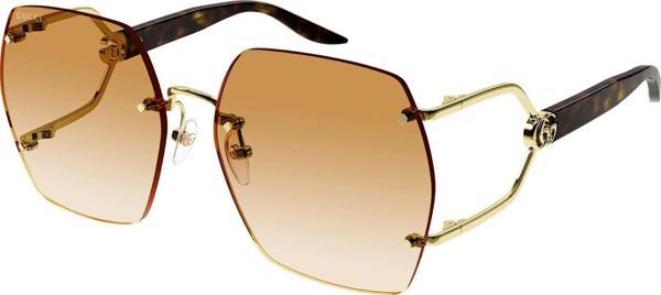 Gucci GG1562S 003 62 Kadın Güneş Gözlüğü - Image 1