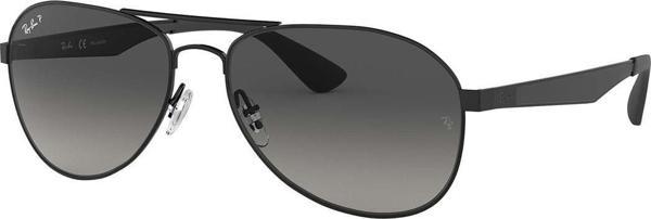 Ray-Ban RB3549 002/T3 61 Polarize Erkek Güneş Gözlüğü - Image 1