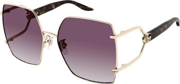 Gucci GG1564SA 002 61 Kadın Güneş Gözlüğü - Image 1
