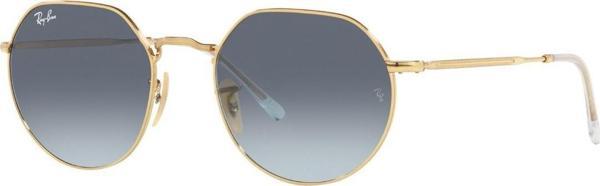 Ray-Ban RB3565 001/86 53 Unisex Güneş Gözlüğü - Image 1