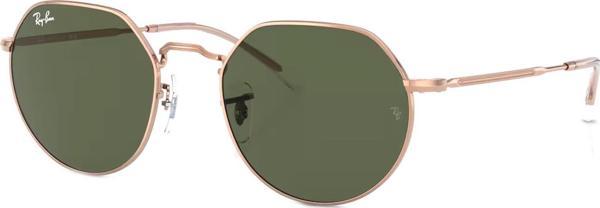 Ray-Ban RB3565 920231 53 Unisex Güneş Gözlüğü - Image 1