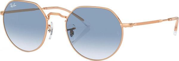 Ray-Ban RB3565 92023F 53 Unisex Güneş Gözlüğü - Image 1