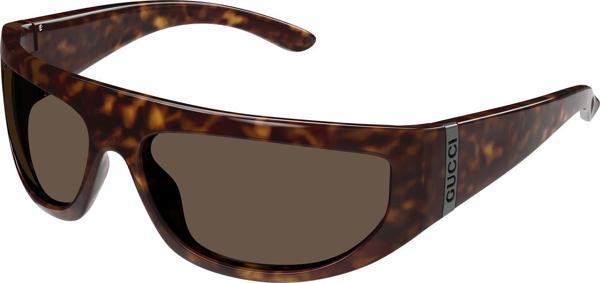 Gucci GG1574S 002 64 Erkek Güneş Gözlüğü - Image 1