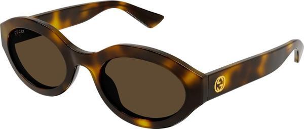 Gucci GG1579S 002 53 Kadın Güneş Gözlüğü - Image 1