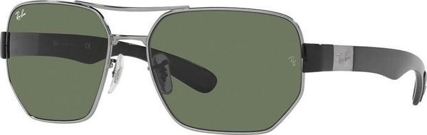 Ray-Ban RB3672 004/71 60 Erkek Güneş Gözlüğü - Image 1