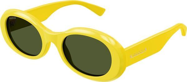 Gucci GG1587S 004 52 Kadın Güneş Gözlüğü - Image 1