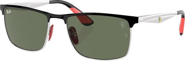 Ray-Ban RB3726M F06071 57 Ferrari Erkek Güneş Gözlüğü - Image 1