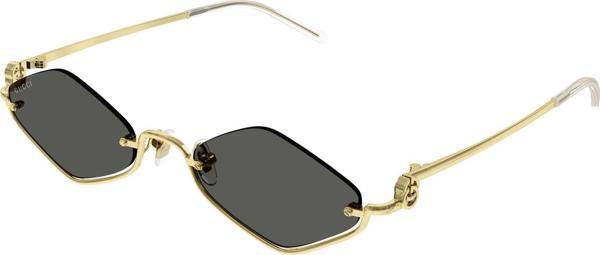 Gucci GG1604S 001 53 Kadın Güneş Gözlüğü - Image 1