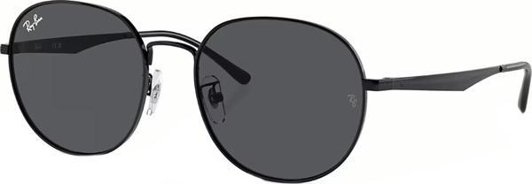 Ray-Ban RB3727D 002/87 57 Unisex Güneş Gözlüğü - Image 1