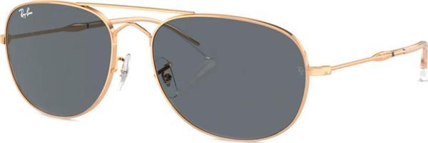 Ray-Ban RB3735 9202R5 57 Unisex Güneş Gözlüğü - Image 1