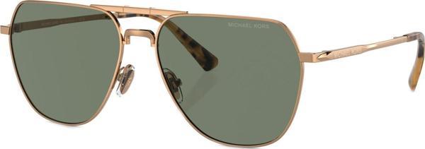 Michael Kors MK1156 18993H 59 Unisex Güneş Gözlüğü - Image 1
