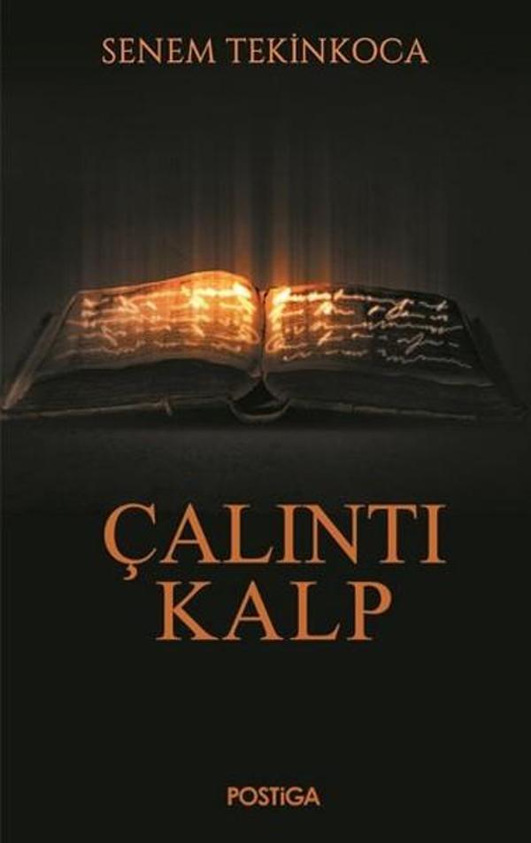 Çalıntı Kalp - Postiga - Image 1