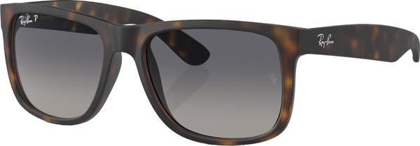 Ray-Ban RB4165 865/8S 54 Polarize Unisex Güneş Gözlüğü - Image 1