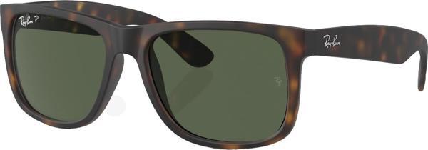 Ray-Ban RB4165 865/9A 54 Polarize Unisex Güneş Gözlüğü - Image 1