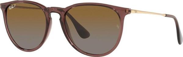Ray-Ban RB4171 6593T5 54 Polarize Kadın Güneş Gözlüğü - Image 1