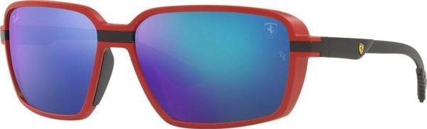Ray-Ban RB8360M F66355 62 Erkek Güneş Gözlüğü - Image 1