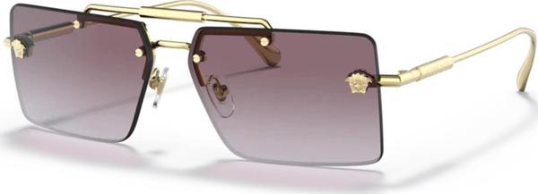 Versace VE2245 10028H 60 Unisex Güneş Gözlüğü - Image 1