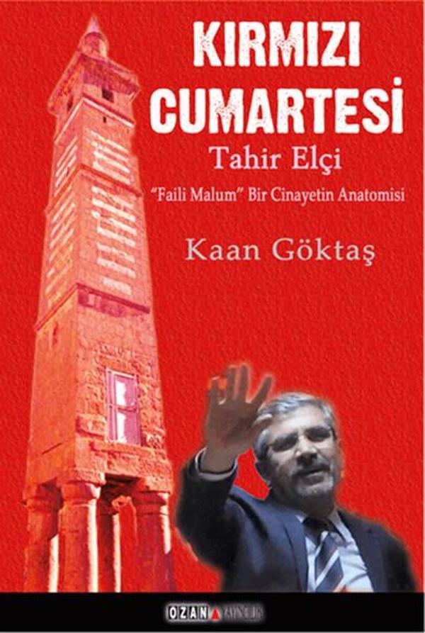 Kırmızı Cumartesi - Ozan Yayıncılık - Image 1