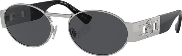 Versace VE2264 1513/87 56 Kadın Güneş Gözlüğü - Image 1