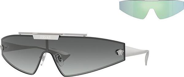 Versace VE2265 1000/11 44 Kadın Güneş Gözlüğü - Image 1