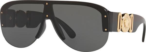 Versace VE4391 GB1/87 48 Unisex Güneş Gözlüğü - Image 1