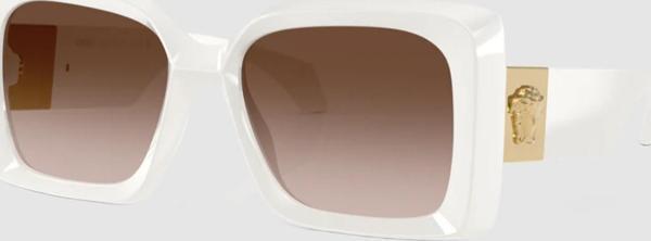 Versace VE4467U 546213 54 Kadın Güneş Gözlüğü - Image 1