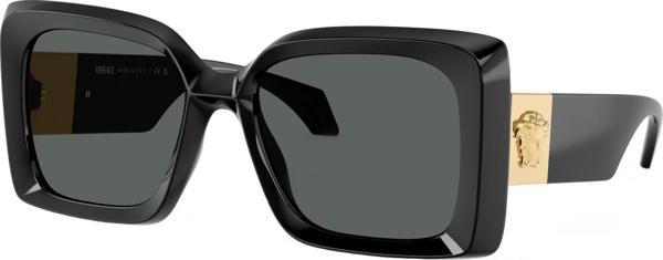 Versace VE4467U GB1/87 54 Kadın Güneş Gözlüğü - Image 1